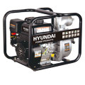 Hyundai vandpumpe benzin 7 hk 60.000 liter/time